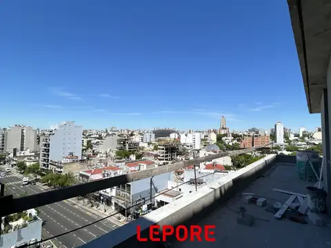 AV. DORREGO 1500, Piso 9