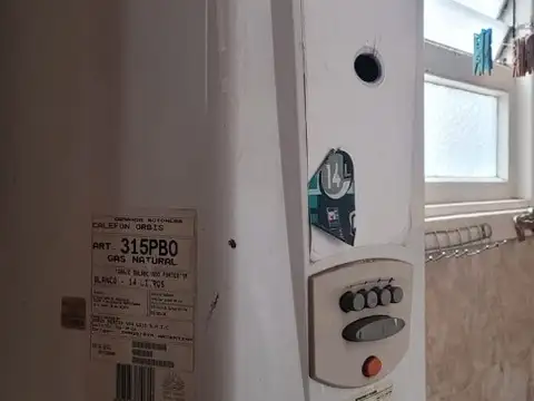 Departamento en Venta en Abasto, USD 70.000