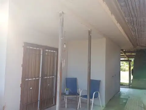 VENTA DE CASA EN LAVALLE A METROS RUTA NACIONAL 40
