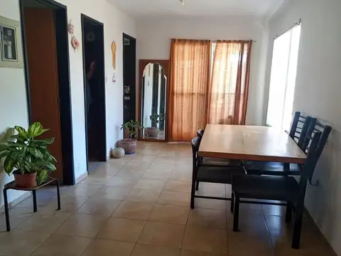 VENTA DE CASA EN LAVALLE A METROS RUTA NACIONAL 40