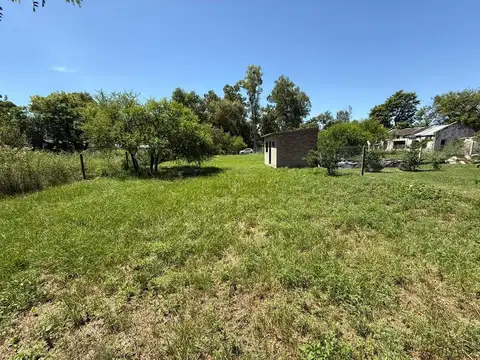 Terreno en Venta en Arroyo Leyes, La Capital