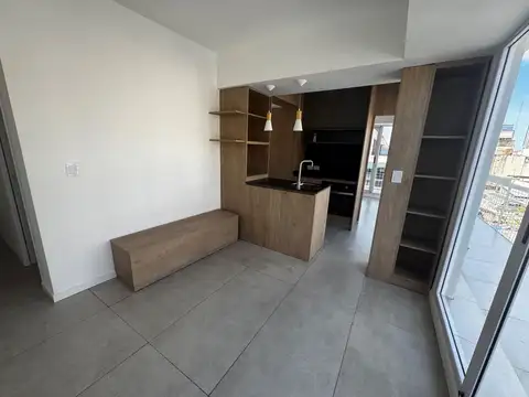 Departamento en Venta en Microcentro, Centro