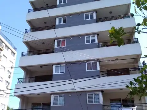 Departamento - Alquiler - Argentina, Tres de Febrero - JUAN BAUTISTA ALBERDI 4624