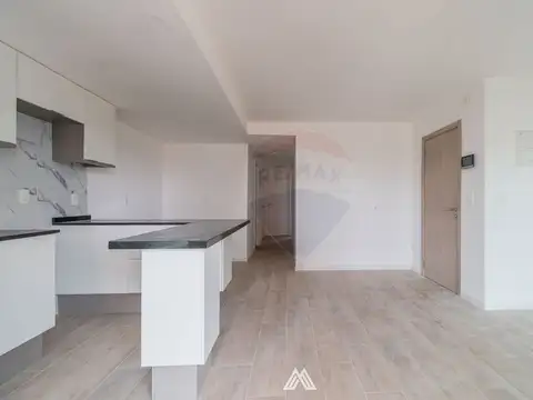 Departamento en Alquiler 1 año