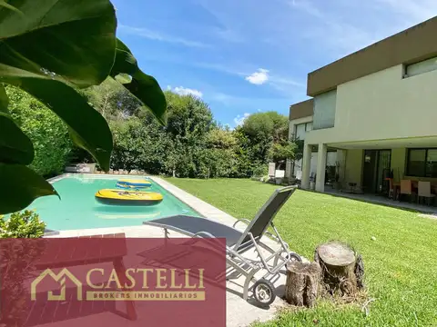 Casa en alquiler 4 ambientes en Saint Matthew's