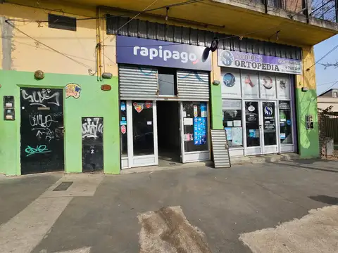 Local en Alquiler A Estrenar