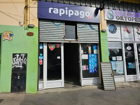 Local en Alquiler en Llavallol, $ 360.000