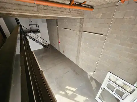 Local en Alquiler A Estrenar