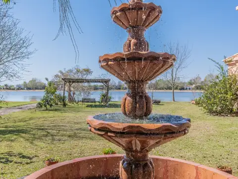 Casa en Venta 20 años