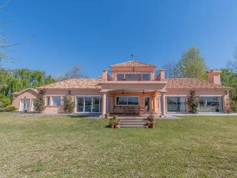 Casa en Venta de 3 dormitorios
