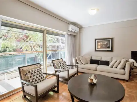 Departamento en Alquiler Temporal 9 años