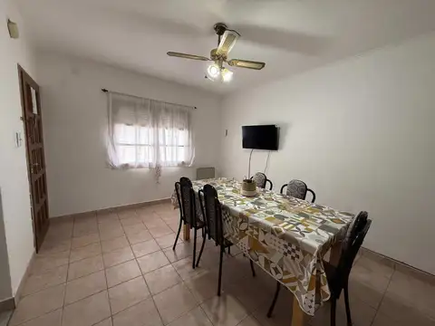 Barrio Cooperativa 100