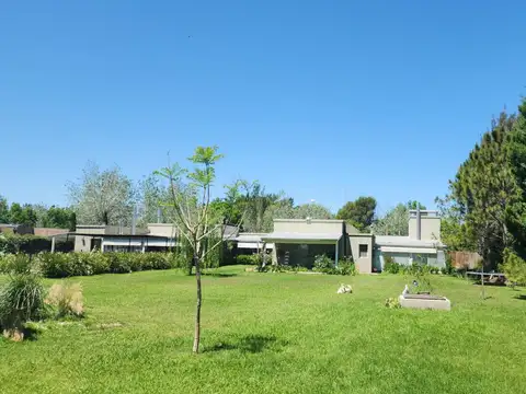 Chacra Los Raigales - Roldán - Lote 6