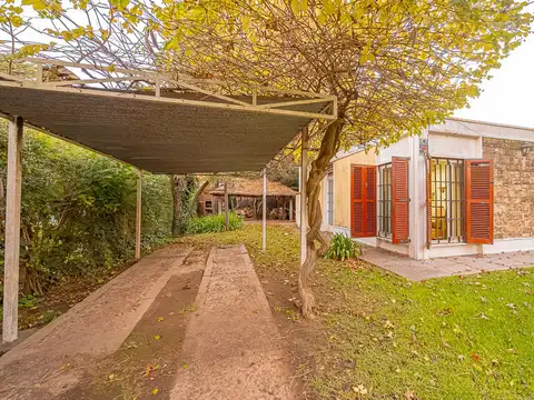 Quinta en Venta en Tortuguitas, USD 65.000