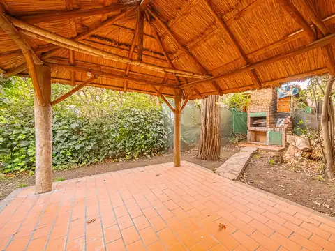 VENTA QUINTA GRAN PARQUE Y PILETA TORTUGUITAS