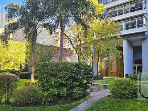 Departamento en Palermo Hollywood