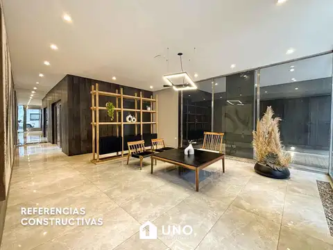 Departamento en Venta en Rosario, Santa Fe