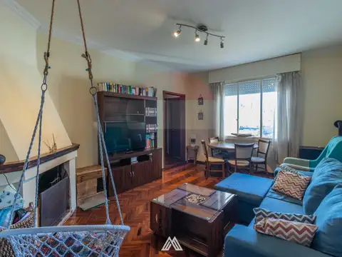 SE VENDE APARTAMENTO DOS DORMITORIOS PARQUE BATLLE