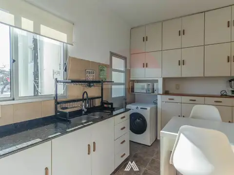 Departamento en Venta en Parque Batlle , USD 138.000