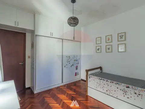 Departamento en Venta 66 años