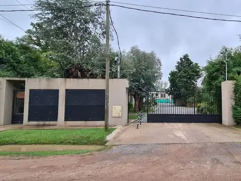 Casa en Venta 4 años