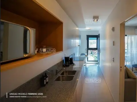 Departamento en Venta en Abasto, USD 178.200