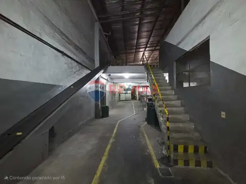 Galpon en Venta 28 años