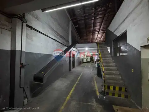 Galpon en Venta en Bella Vista, USD 319.900