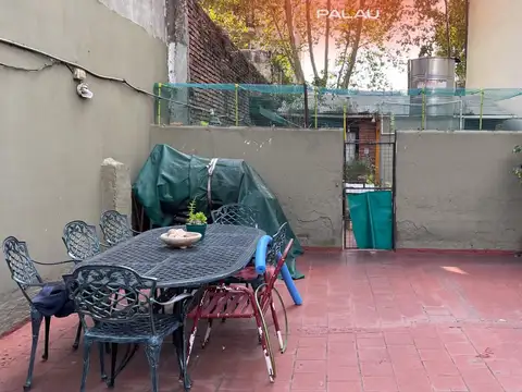 Terreno en Venta en Barracas, USD 340.000