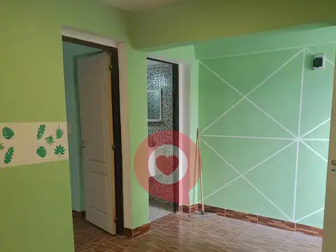 Casa en Alquiler de 1 dormitorio