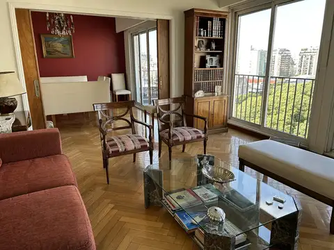 Departamento en Venta al Suroeste