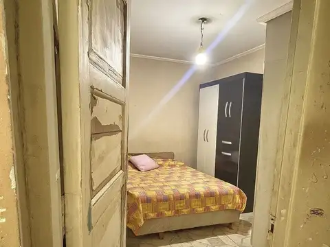 DOS PROPIEDADES EN UN MISMO LOTE 