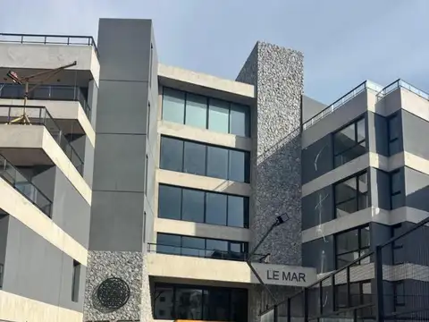 Departamento en Venta en Pinamar, Partido de Pinamar