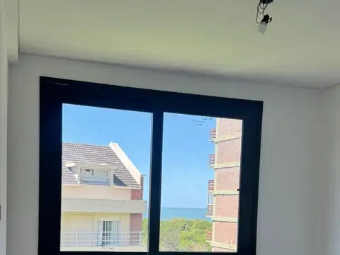 DEPARTAMENTO A ESTRENAR 3 AMB EN VENTA / PINAMAR