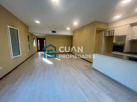 Casa en Alquiler 6 años