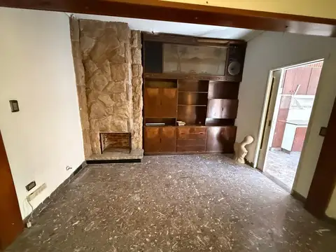 Departamento en Alquiler de 4 ambientes