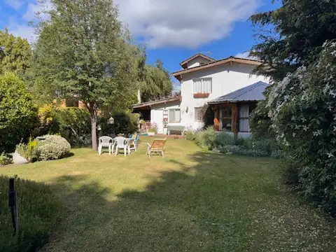 Casa en Venta en San Carlos de Bariloche, Bariloche