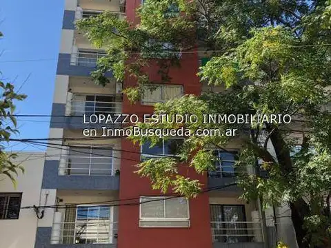 Departamento en Alquiler en La Plata, Partido de La Plata