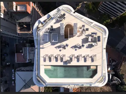 Departamento en Venta en La Lucila Libertador / Rio, USD 1.220.000