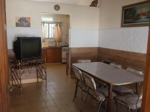 Venta PH 3 amb. San clemente del tuyu Oportunidad