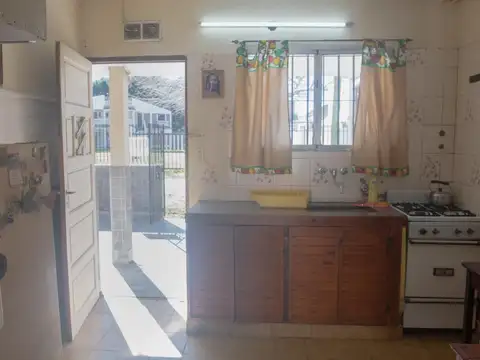 Venta PH 3 amb. San clemente del tuyu Oportunidad