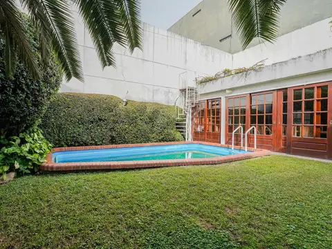 Casa en Venta en Flores, Capital Federal