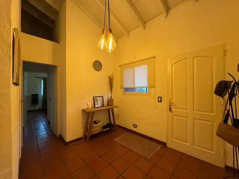 Barrio El Lago, pardo 3300