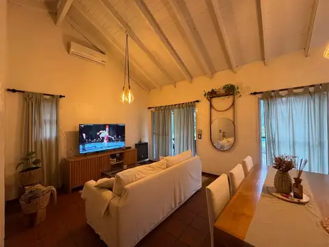Casa en Alquiler de 3 dormitorios