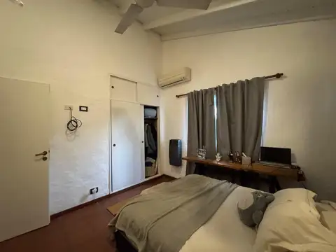 Barrio El Lago, pardo 3300
