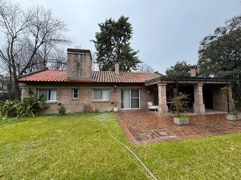 Casa en Bella Vista