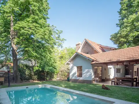 Casa en Venta en City Bell, USD 370.000