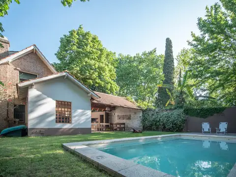 Casa en Venta de 4 dormitorios