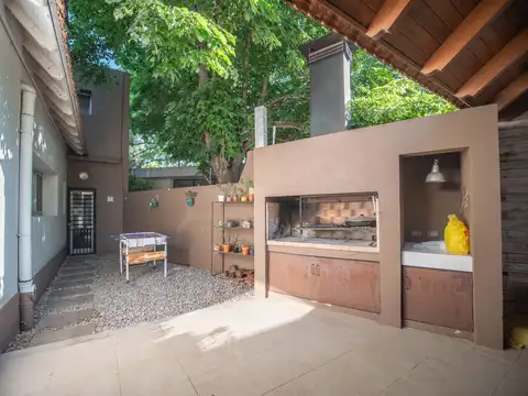 Casa en Venta al Noroeste