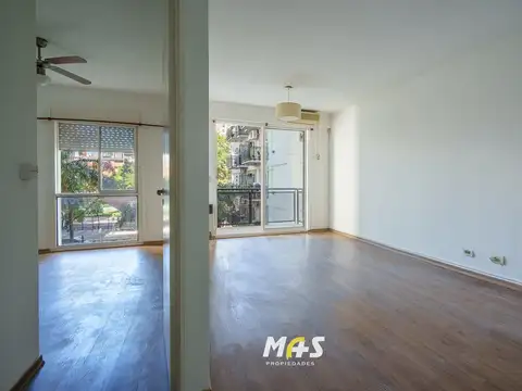 REMEDIOS DE ESCALADA DE SAN MARTIN 2700, Piso 2